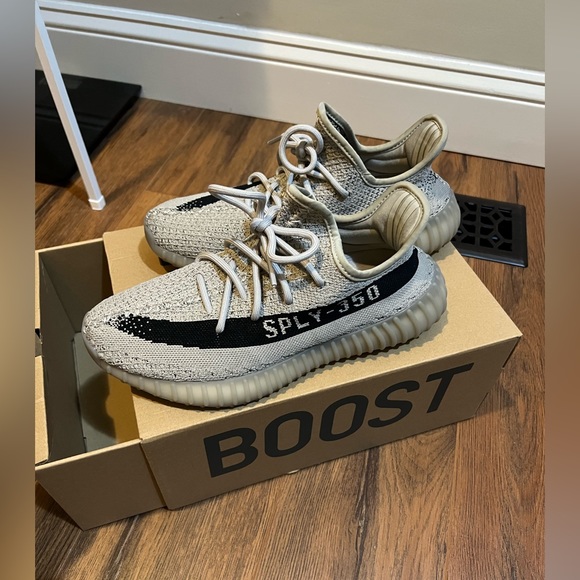 Yeezy Other - Adidas Yeezy 350